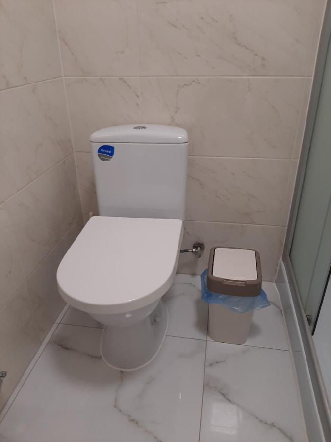 New !!! Modern Lux Apartment In The City Center With A Terrace Mukačevo Esterno foto