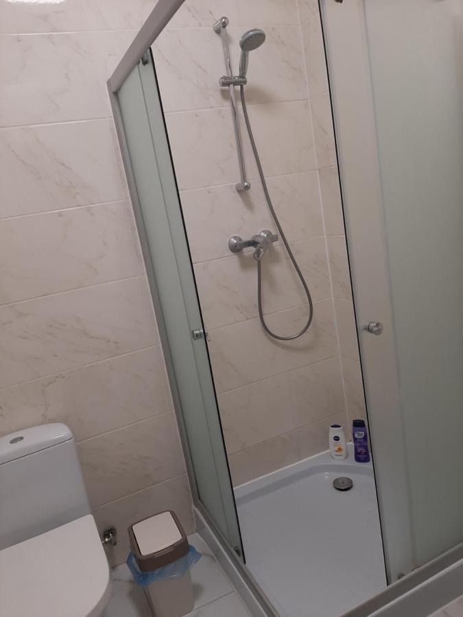 New !!! Modern Lux Apartment In The City Center With A Terrace Mukačevo Esterno foto